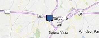 New Era Martial Arts location map