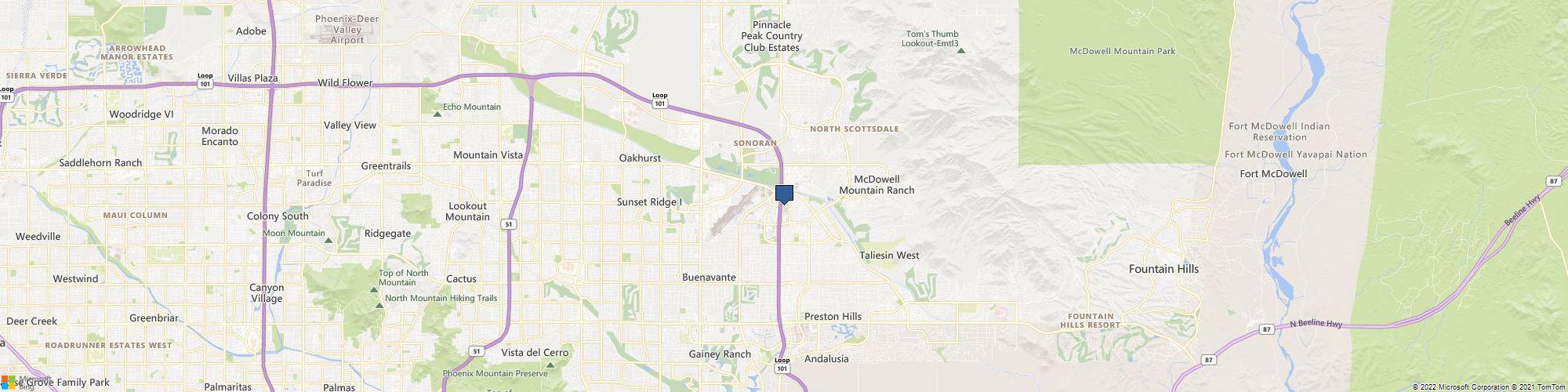 Modern TV & Audio | Surround Sound Installation Scottsdale cover photo