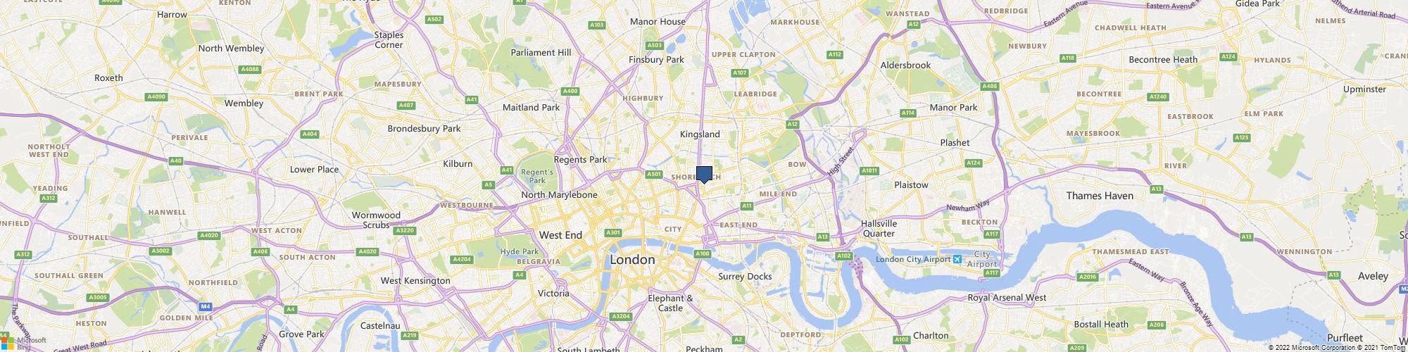 Sunbury - Hair Salon cover photo