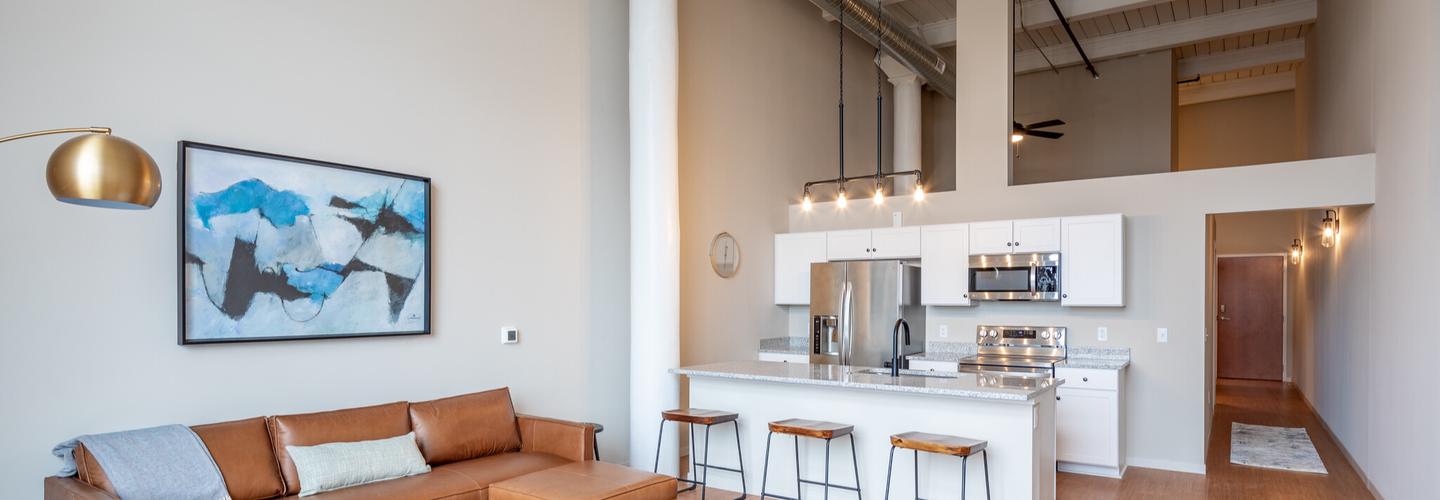 American Electric Lofts cover photo