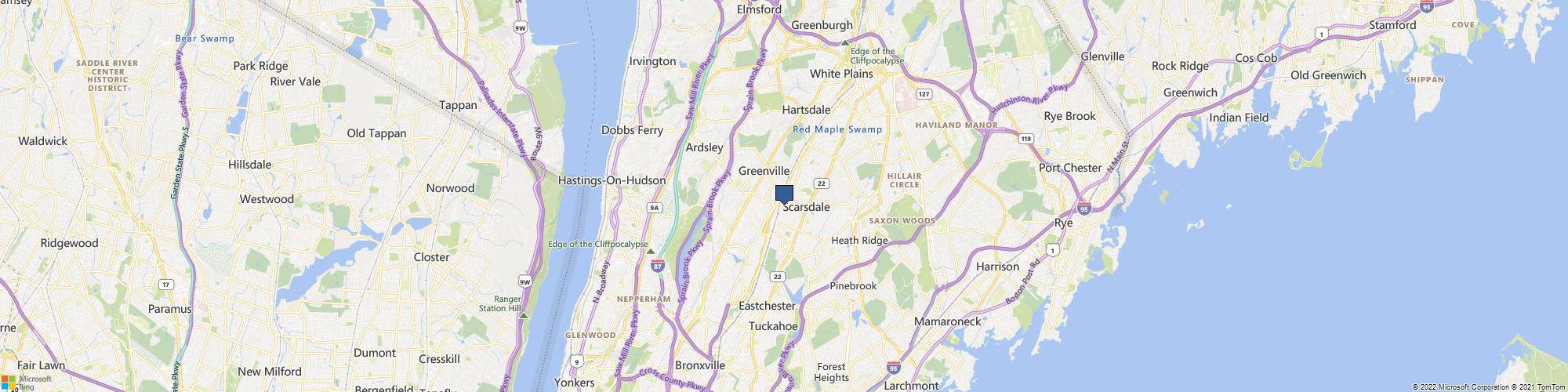 UCM Carpet Cleaning Scarsdale cover photo