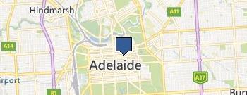 Lidums Dental Specialist Dental Centre location map