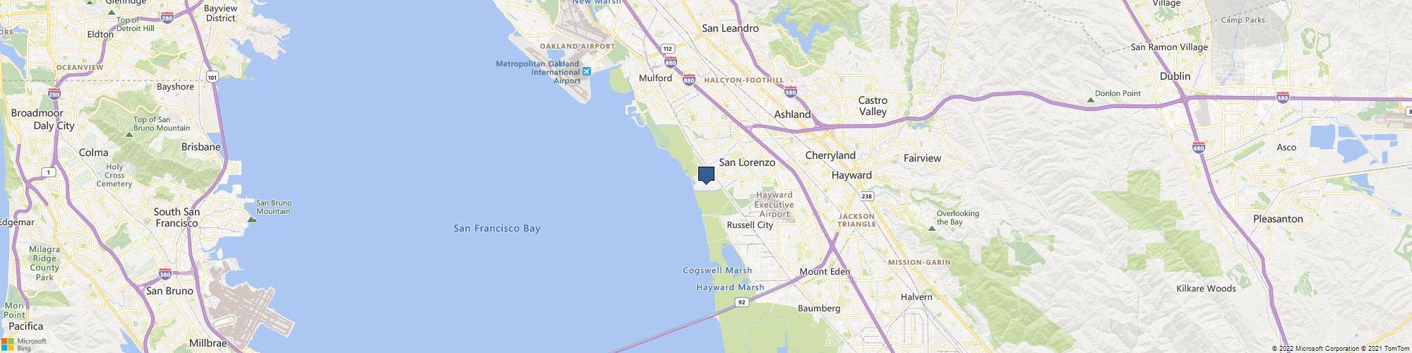 Oakland Pallet Co., Inc. cover photo