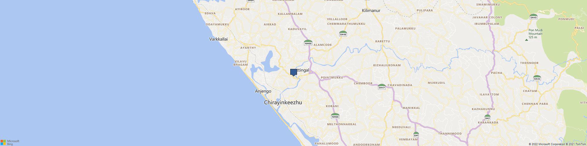 Mother India International Residential Public School cover photo