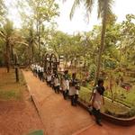 Mother India International Residential Public School - photo 4