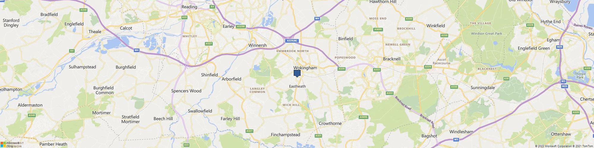 Trident Power Cleaning cover photo