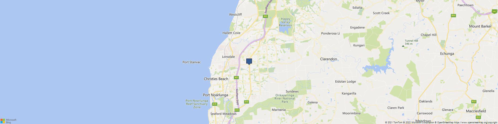 Bupa Dental Morphett Vale cover photo