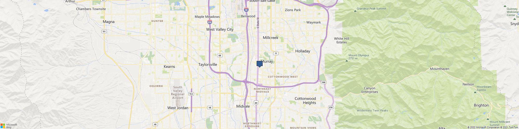 McClure & Sewart cover photo