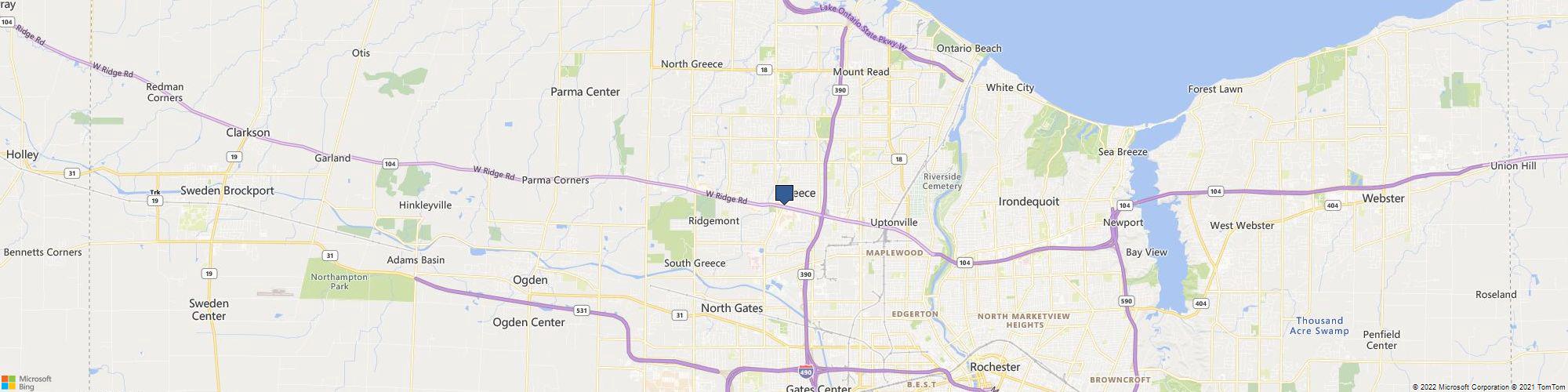 Contemporary Carpet & Upholstery cover photo