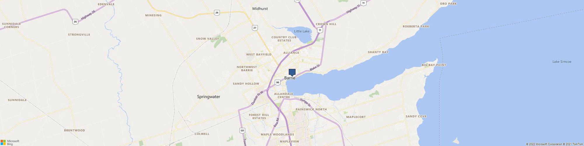 Diamond and Diamond Lawyers Barrie cover photo