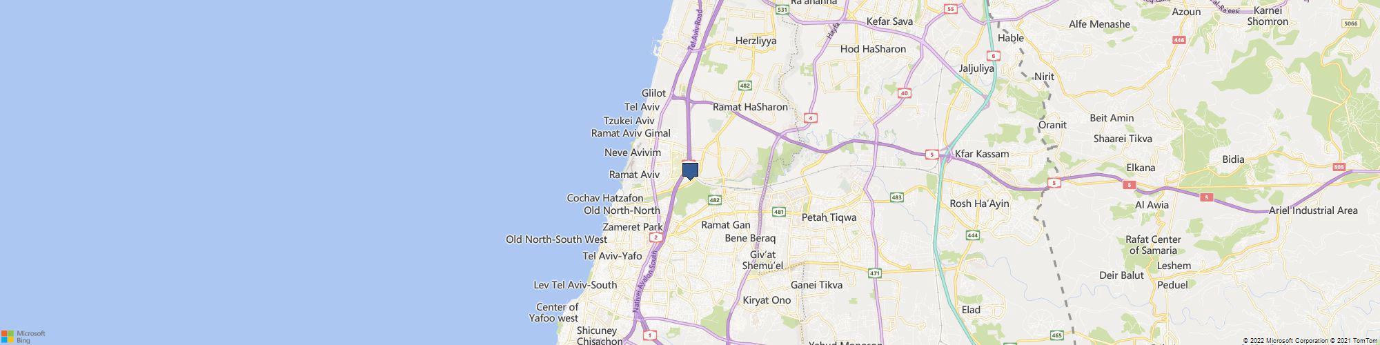 SEO Israel cover photo