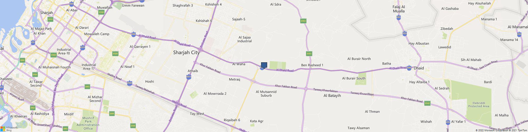 Dubai Drone Videographer cover photo