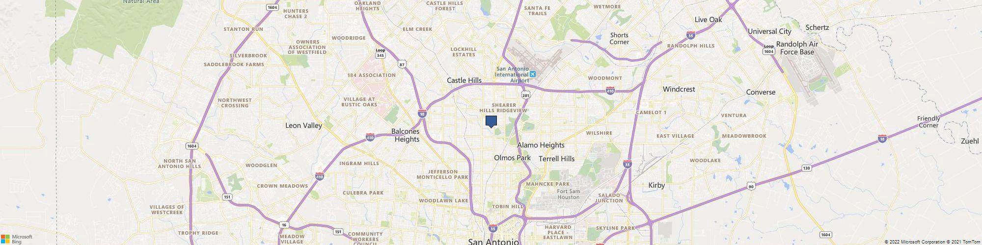 Hill Law Firm cover photo