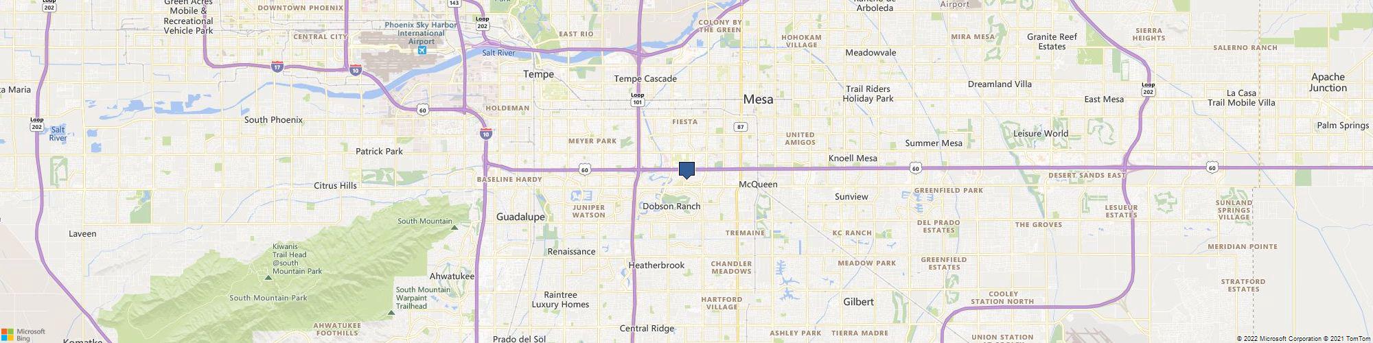 A+ Plus Windshield Replacement & Calibration Mesa cover photo