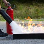 Combined Fire Systems - photo 1