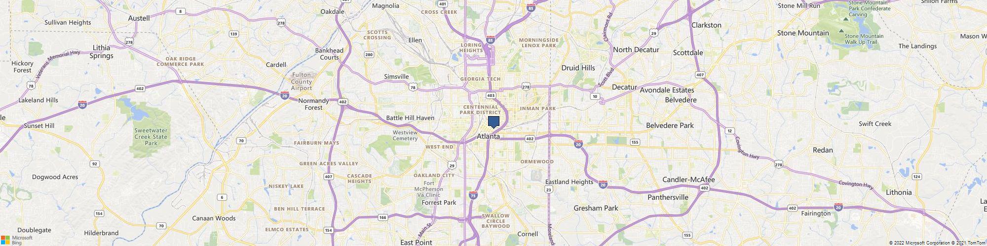 Atlanta Painting Pros cover photo