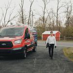 Topline Heating & Air - photo 1