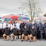 Topline Heating & Air - photo 3