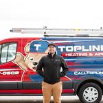 Topline Heating & Air - photo 4
