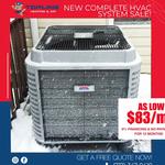 Topline Heating & Air - photo 7