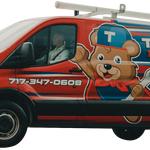 Topline Heating & Air - photo 9