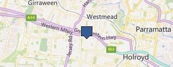 Hydrolink Plumbing location map