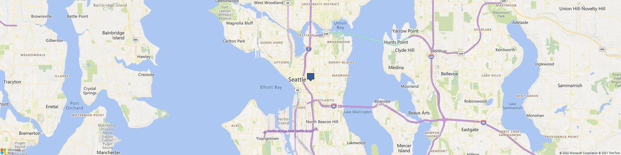 Seattle Carpet Re-Stretch and Repair cover photo