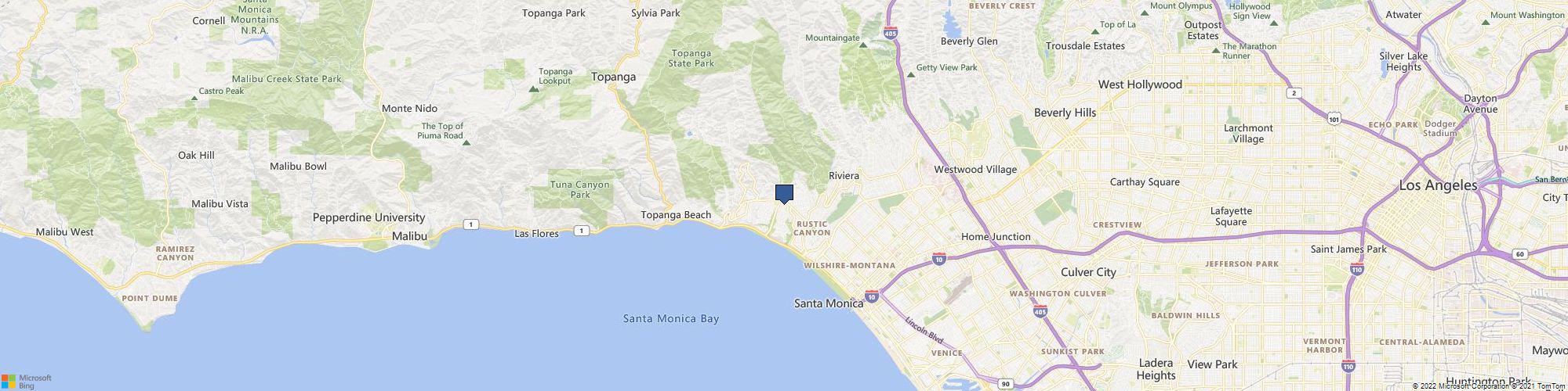 Pacific Palisades Locksmith cover photo