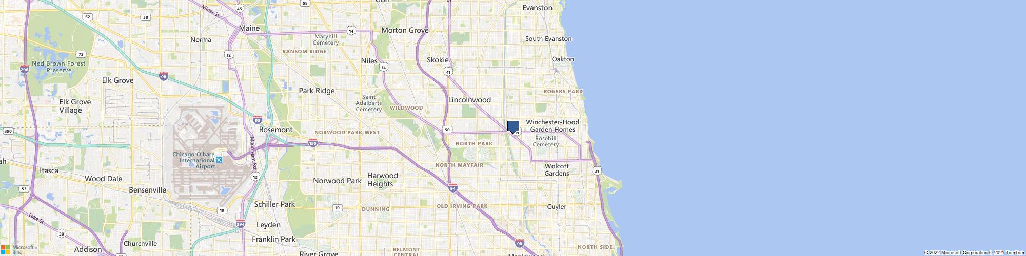 IHOP Marketing cover photo