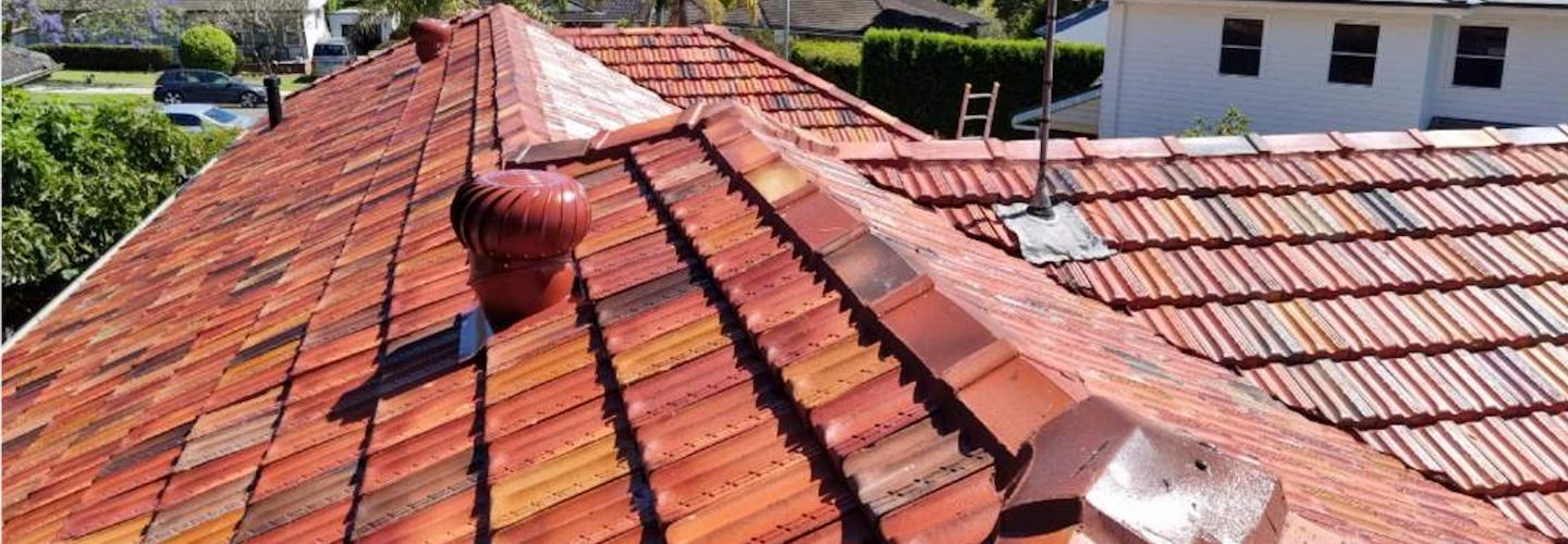 Roof Restoration Sydney cover photo