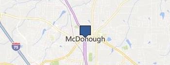 Urupay LLC location map