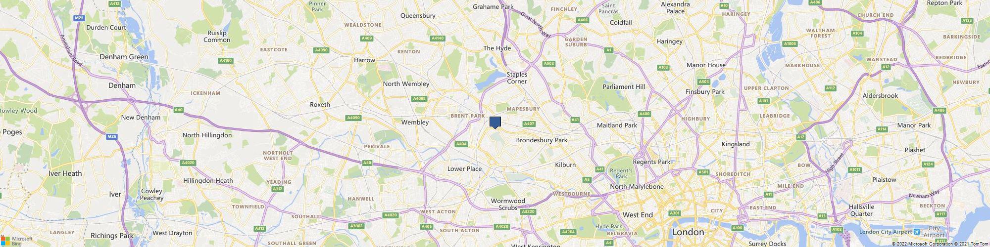 AccuRat Pest Solutions Ltd cover photo