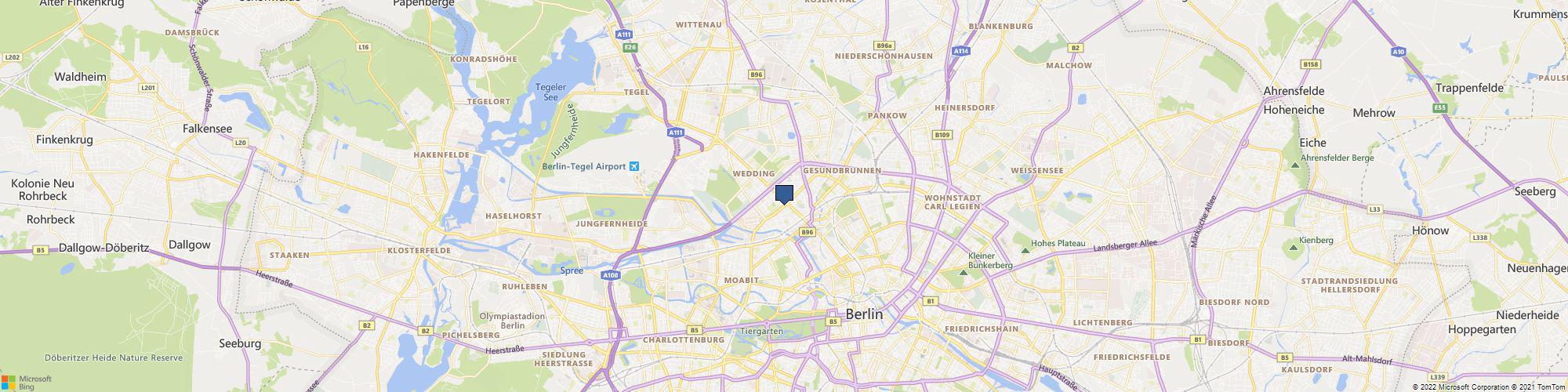 Umzug Berlin 365 cover photo