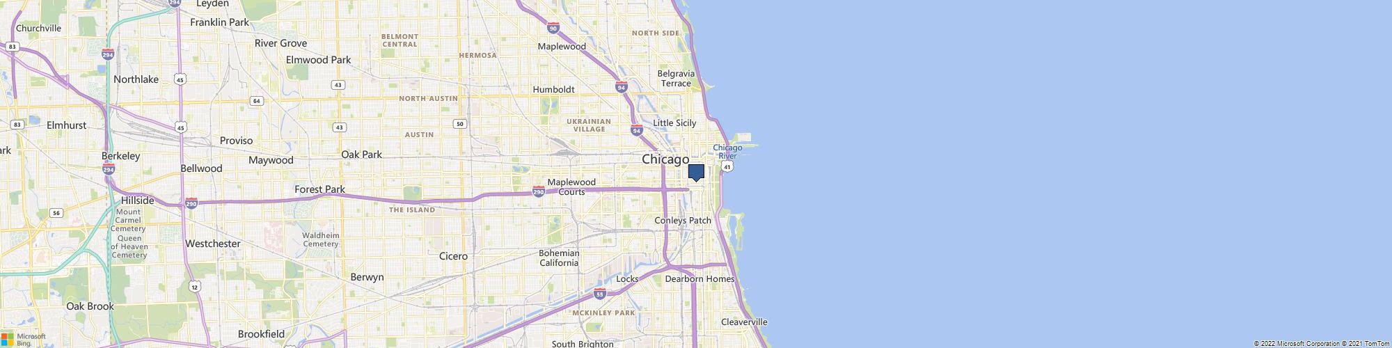 Spotless Chicago LLC cover photo