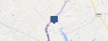 Hawg Halters Inc location map