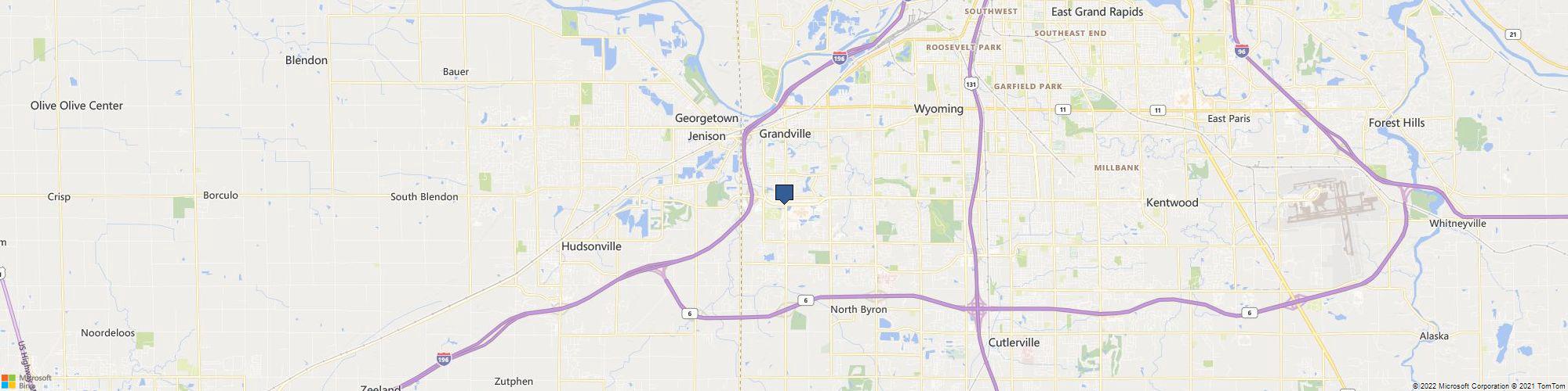 Advanced Asset Management - Grandville, MI cover photo