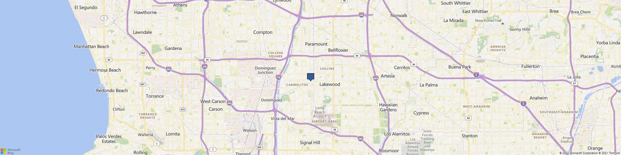 Carter Wood Floors, Inc. cover photo