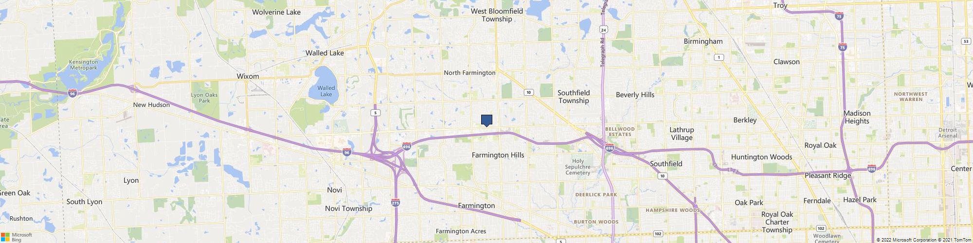 WM Electrical Inc cover photo