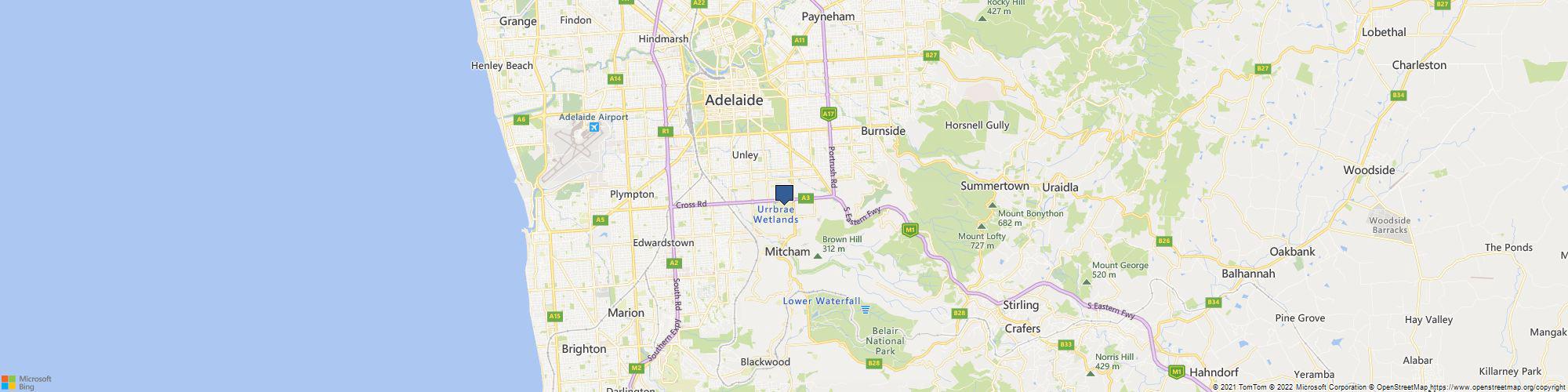 Master Landscapers of SA cover photo