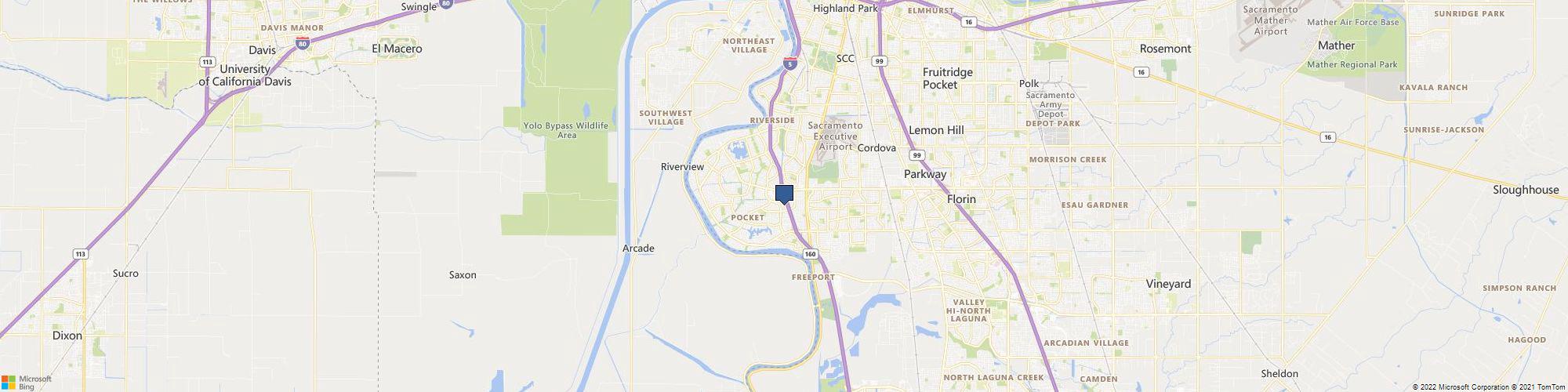 Law Office of Roy Yang cover photo