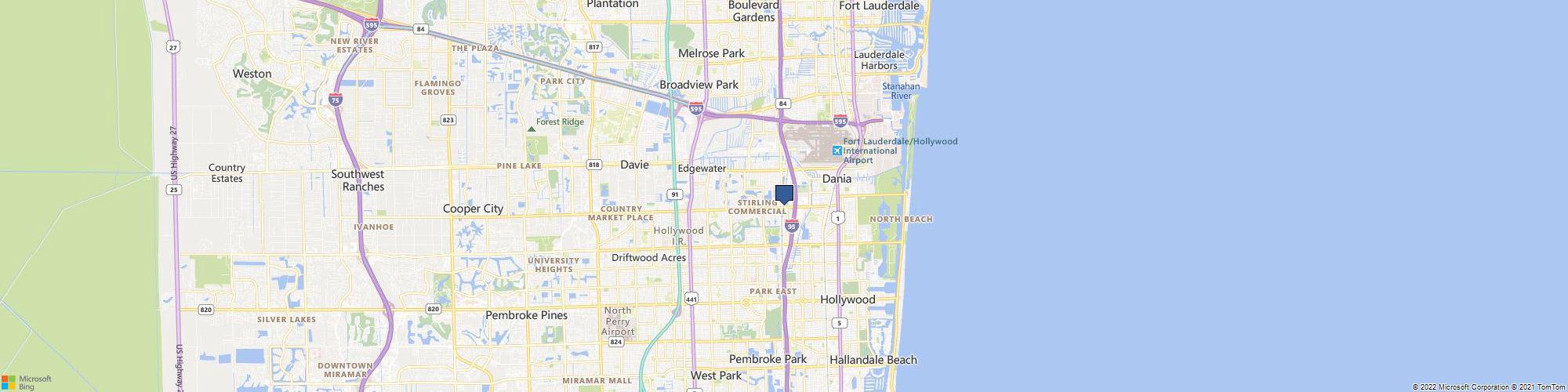 Hurricane Shutters cover photo