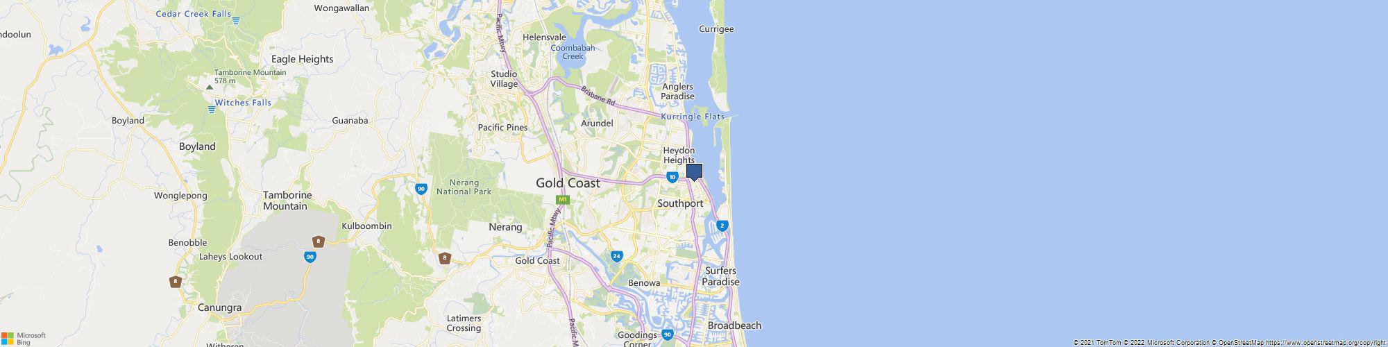 Budget Gourmet Catering Southport cover photo