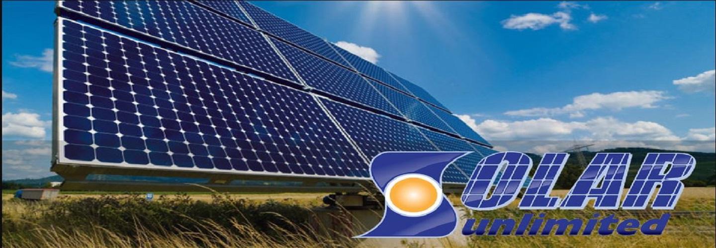 Solar Unlimited Simi Valley cover photo