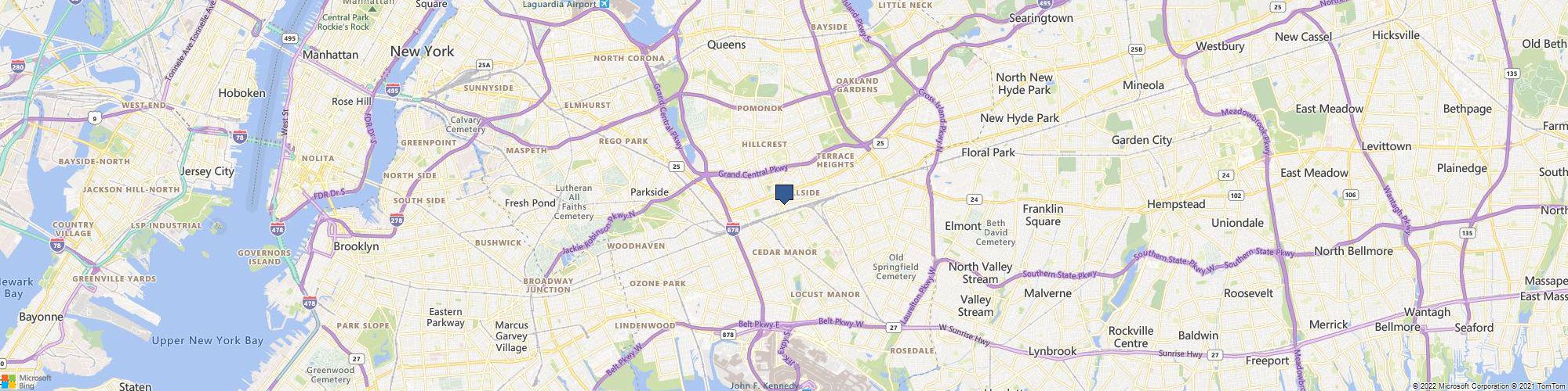 Jennifer's Hair Care Salon cover photo