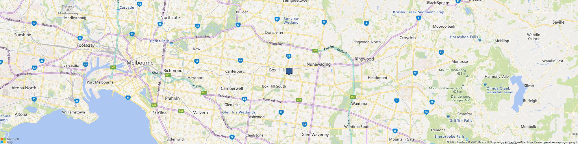 Direct Point Electrical Pakenham  cover photo