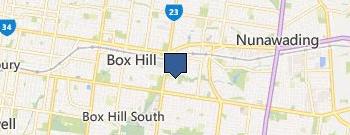 Direct Point Electrical Pakenham  location map