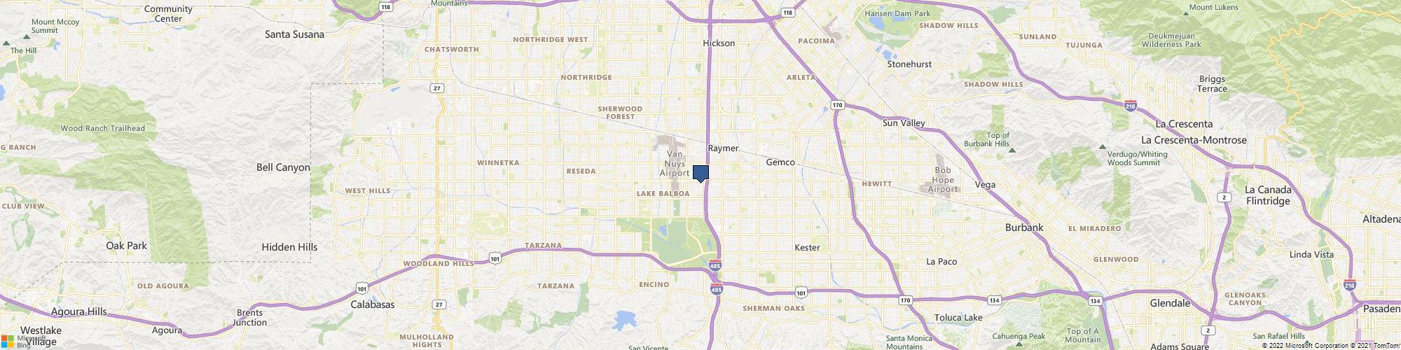 Box-n-Go, Van Nuys Local Moving Company cover photo