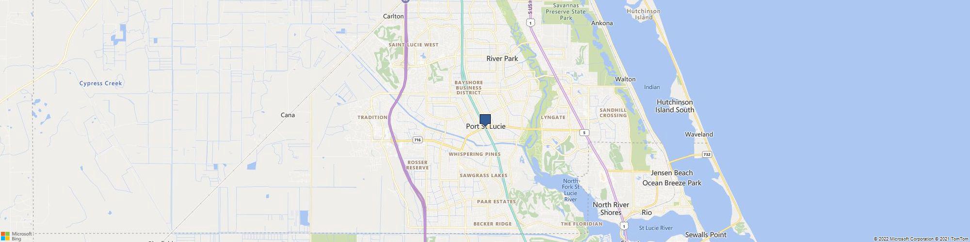 JG Pambeach Financial cover photo