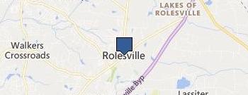 Marichuy Cleaning Services LLC location map