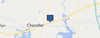 Wilson Auto Sales location map